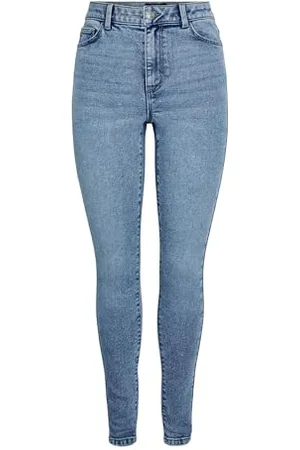 Pieces® PCDANA HW Skinny Jeans LB302 NOOS