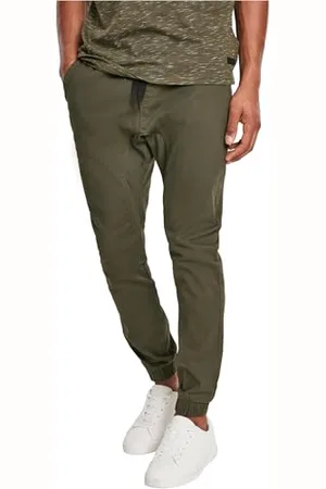 Southpole Herren Stretch Jogger Pants Jogginhose, , S