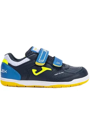 Joma Top Flex Jr 2503 Marino Indoor Sneaker, , 32 EU