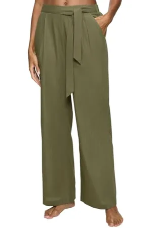 Triumph Summer Wear Trousers, Pants Damen, , 42