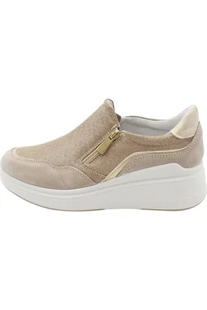 IGI&CO Damen D.paloma Fahrer-Slipper, , 36 EU