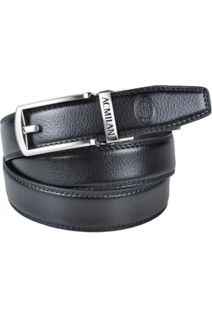 AC Milan Unisex 143403 L-XL Belt, L-XL