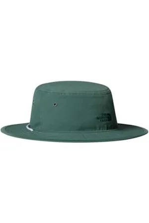 The North Face NF0A5FX3HCH Recycled 66 Brimmer Hat Herren Größe LXL