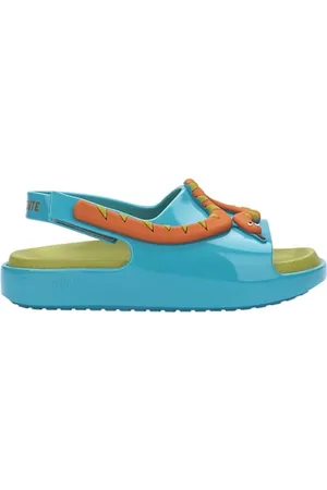 Melissa Mini Cloud Slide + BB-Fertigung, , 22/22.5 EU