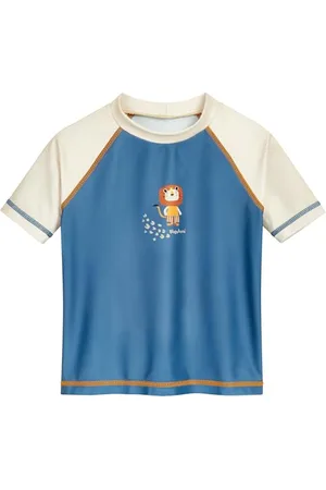 Playshoes UV-Schutz Bade-T-Shirt