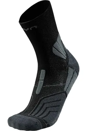 UYN Herren Cross Over Socks, , 45-47