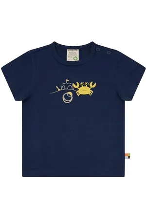 loud + proud T-Shirt Druck, aus Bio Baumwolle, GOTS Zertifiziert