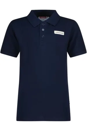 Vingino Boys Basic-Polo In Color Size 14