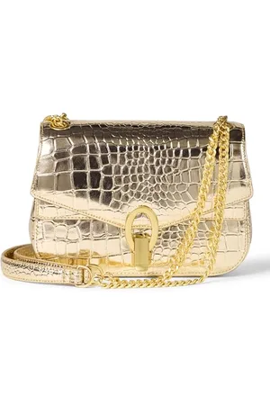 Amazon Damen Umhängetasche mit Kette, , Einheitsgröße