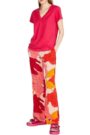 Sisley Womens 3096L400B T-Shirt, , XS
