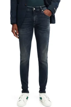 Scotch&Soda Herren Skim Skinny fit Jeans, , 30/34