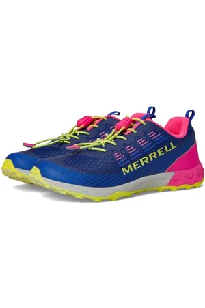 Merrell Unisex Kinder Agility Peak Sneaker