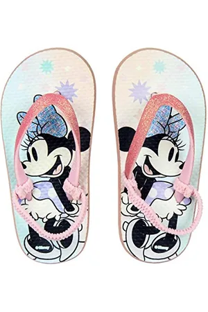 Minnie 132149 Espadrille Wedge Sandal, , 31 EU