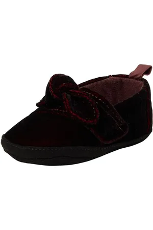 TOMS Baby-Mädchen Alpargata Crib Krippenschuh, , 21 EU