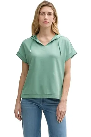 TOM TAILOR Damen Sweatshirt