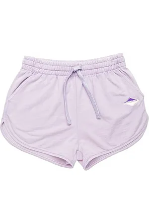 Replay Mädchen SG9619 Lässige Shorts, , 10A