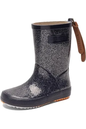 Bisgaard Mädchen Fashion Rain Boot, , 37 EU