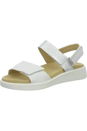 ARA 12-21401 MADEIRA WEISS,SILBER Gr. 40