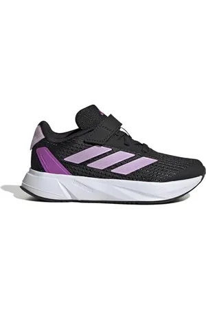 adidas Duramo SL Shoes Kids Laufschuhe, Purple Burst/Bliss Lilac/Purple Burst, 28.5 EU