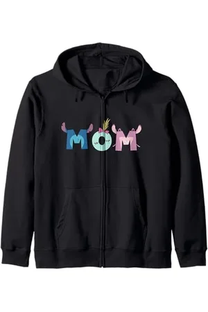 Disney Lilo & Stitch "Mom" Mother