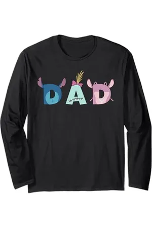 Disney Lilo & Stitch "Dad" Father