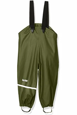 CareTec Kinder Regenlatzhose ungefüttert, , 98