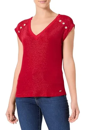 Morgan Damen 241-dili Tanktops, , Small