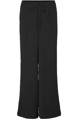 VERO MODA VMALVA H/W Wide Pant WVN GA