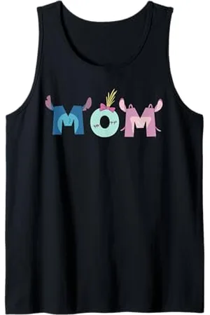 Disney Lilo & Stitch "Mom" Mother