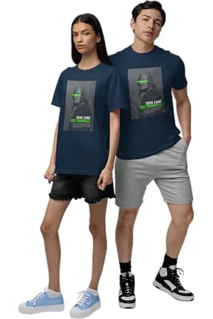 REPUBLIC OF CALIFORNIA Unisex Urcts005-xxl-na T-Shirt, , XXL