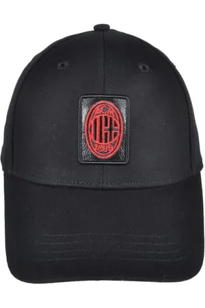 AC Milan Unisex 143593 Milan Baseballkappe, , One Size