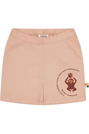 loud + proud Short mit Pflanzenfarben gefärbt, GOTS Zertifiziert