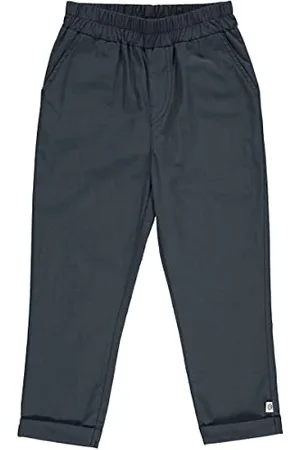 Müsli By Green Cotton Jungen Poplin Casual Pants, , 110 EU