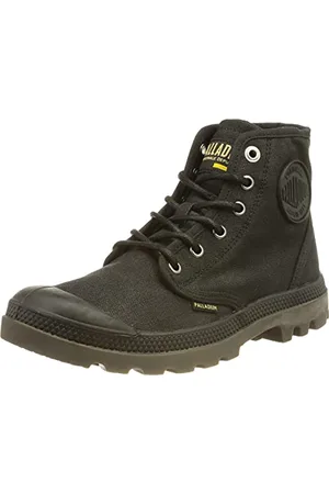 Palladium PAMPA HI WAX, Unisex Sneaker, , 36, EU