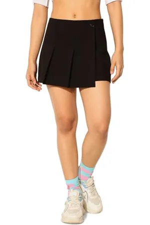 ONLY Onlmalena Life Hw Pleat Skort TLR