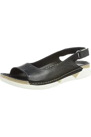 Andrea Conti Damen 521706 Sandale, , 39 EU