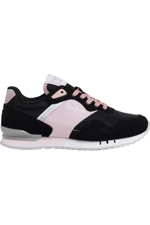 Pepe Jeans London Colors G Sneaker, , 36 EU