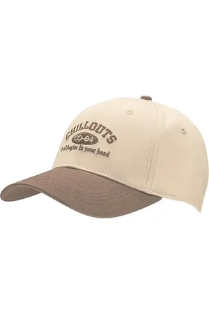 Chillouts Unisex Pylaia Hat Cap, , 53-62