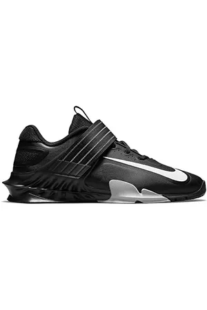 Nike Herren CV5708-010_42 Sports Shoes, Black, EU