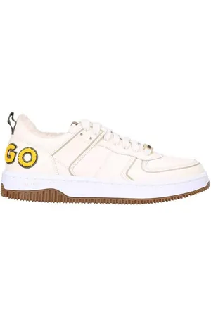 HUGO BOSS Damen Kilian_Tenn_TDLG Sneaker, , 39 EU