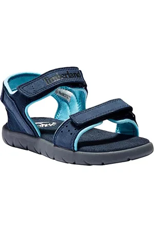Timberland Nubble L/F 2 Strap (Youth) Sandalen, , 34 EU