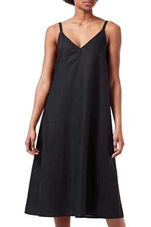 Part Two Damen Phillucapw Dr Dress Relaxed Fit Kleid, , 30