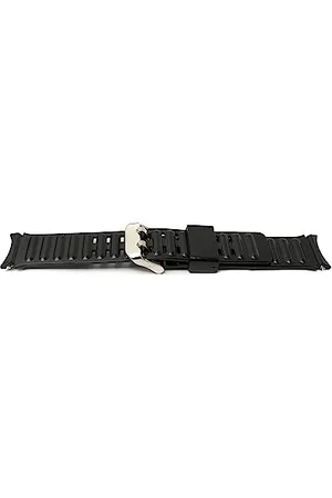System-S Armband 20 mm aus TPU für Samsung Galaxy Watch 5 4 Smartwatch in