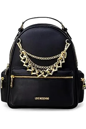Moschino Damen Jc4293pp0gkt000 Rucksack, , Einheitsgröße