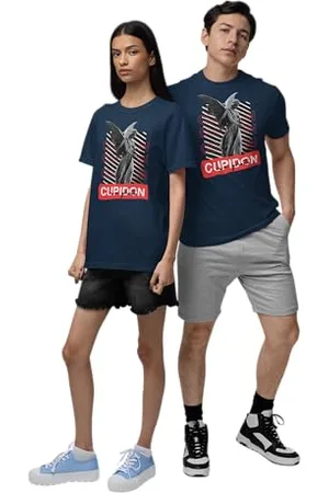 REPUBLIC OF CALIFORNIA Unisex Urcts009-s-na T-Shirt, , S