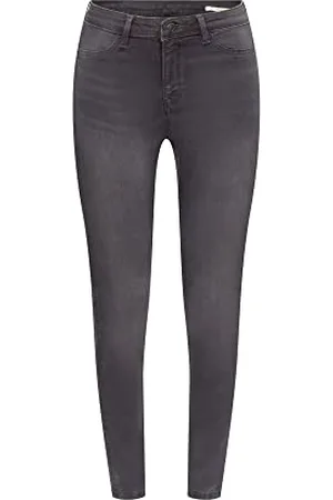 ESPRIT Edc by Damen Jeans Jeggings Skinny Fit, , 26W / 32L