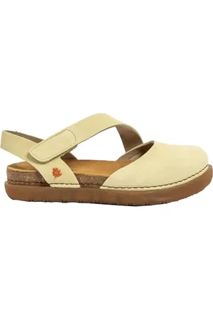 Art Damen 1712 Rhodes Flache Sandale, , 36 EU