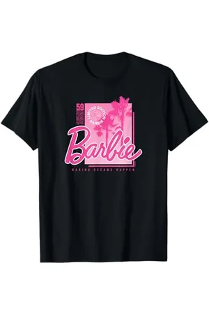 Barbie Träume wahr werden lassen T-Shirt