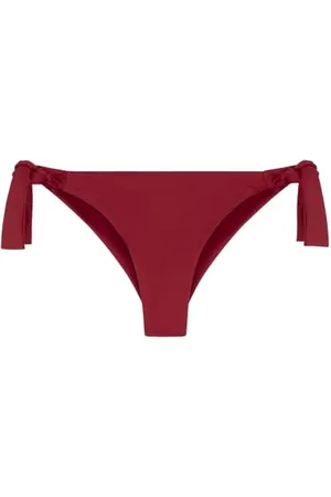 Women secret Damen Foreve Ruffles Bikinihöschen Bikini-Unterteile, , M