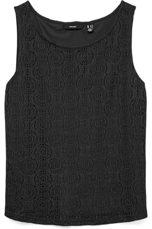 VERO MODA Vmmaya Tank Top JRS SPE